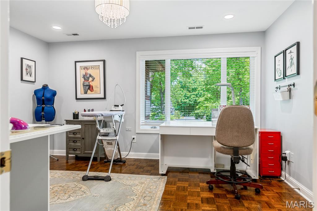 Lake Forest - Residential