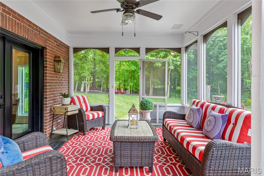 Lake Forest - Residential