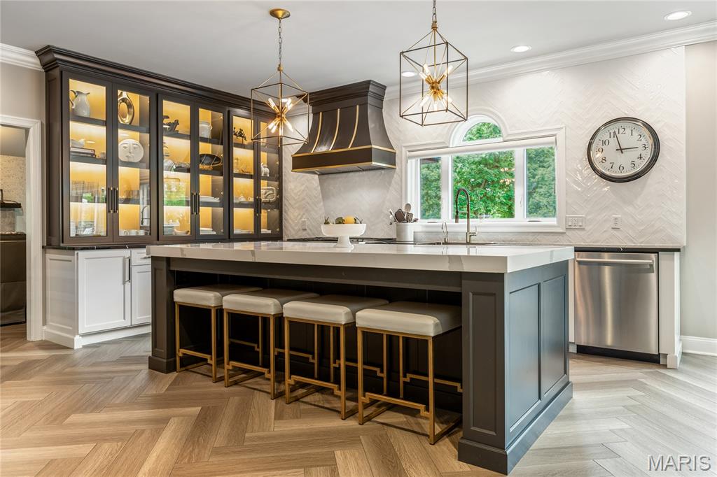 Lake Forest - Residential