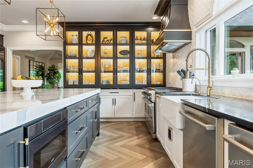 Lake Forest - Residential