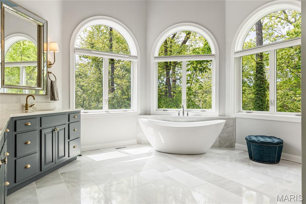 Lake Forest - Residential