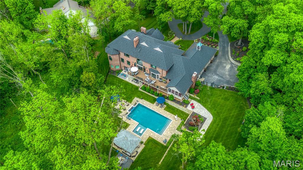 Lake Forest - Residential