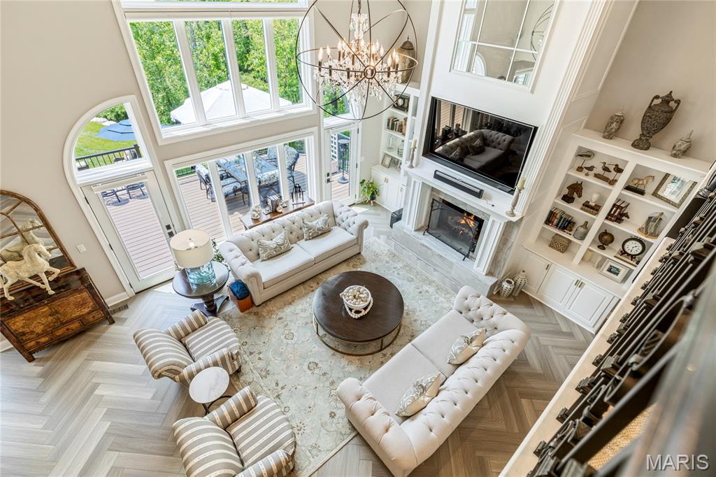 Lake Forest - Residential