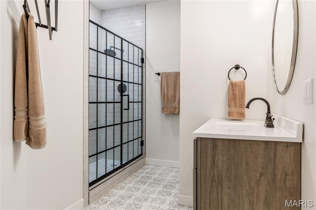 Lake Forest - Residential