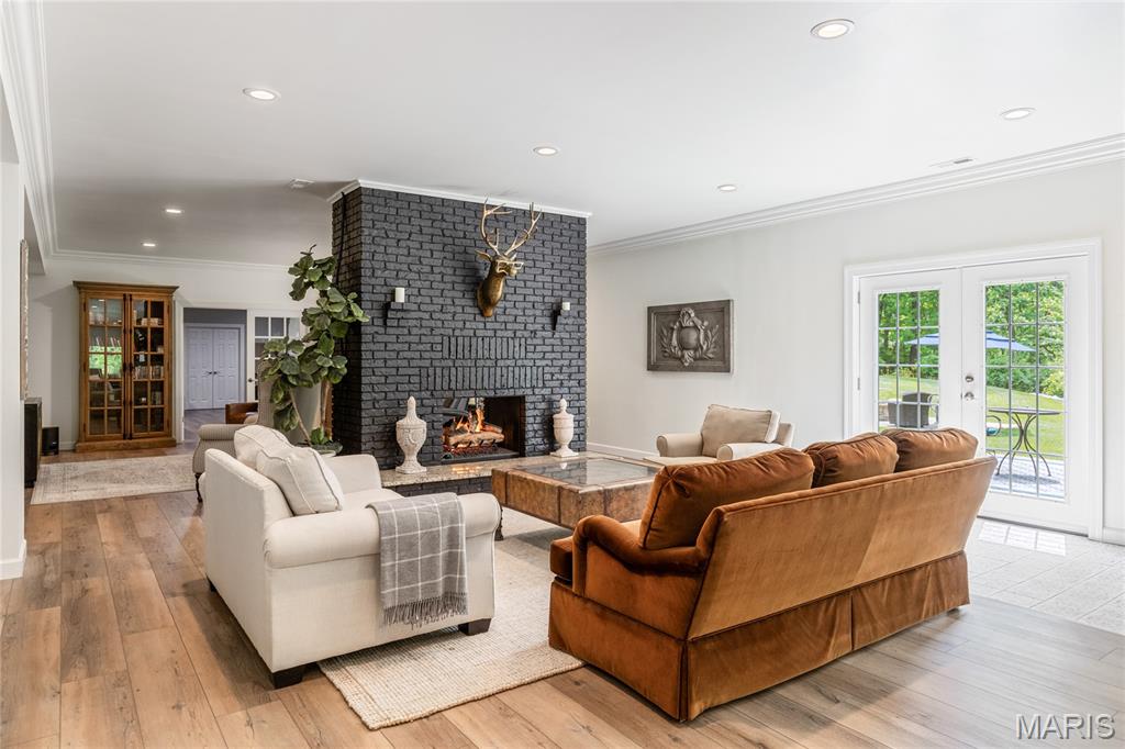 Lake Forest - Residential