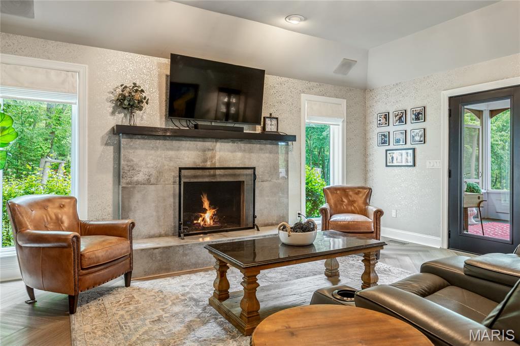 Lake Forest - Residential