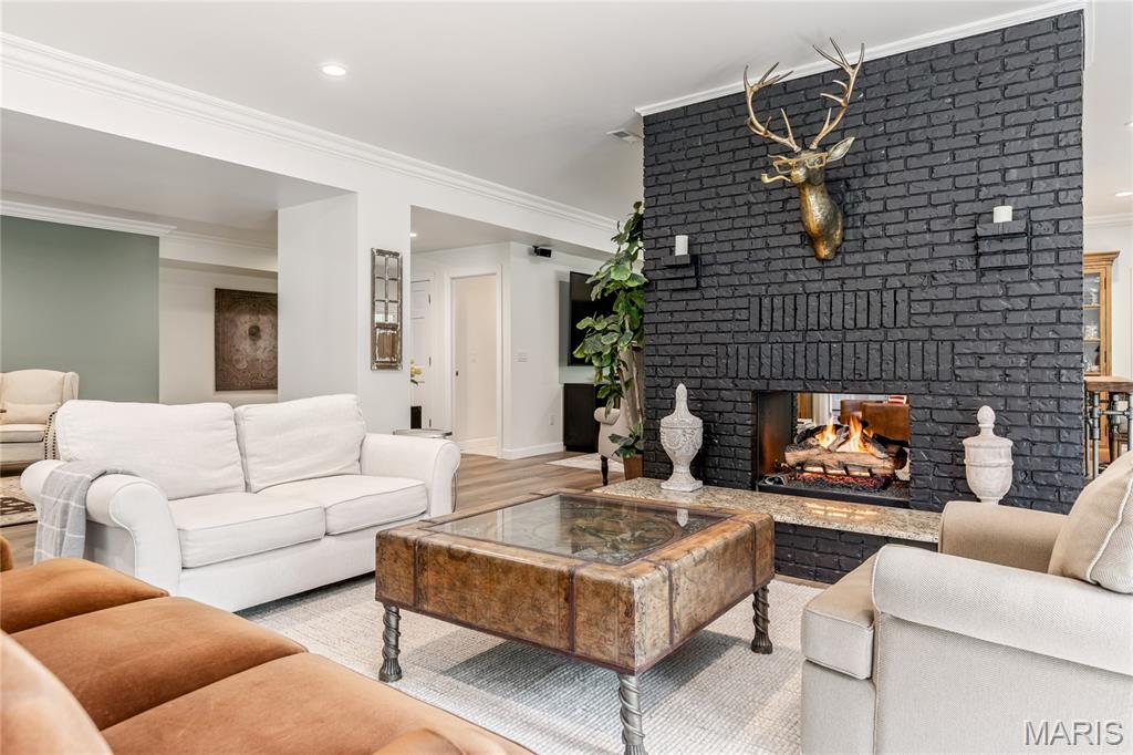 Lake Forest - Residential