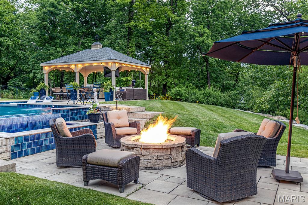 Lake Forest - Residential