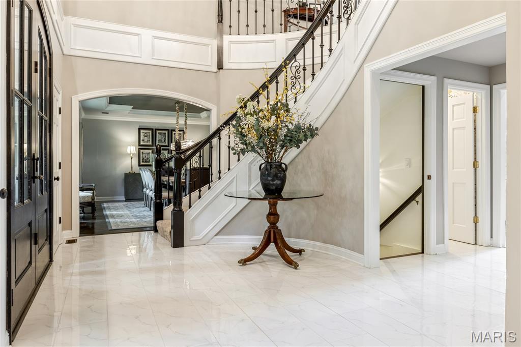 Lake Forest - Residential