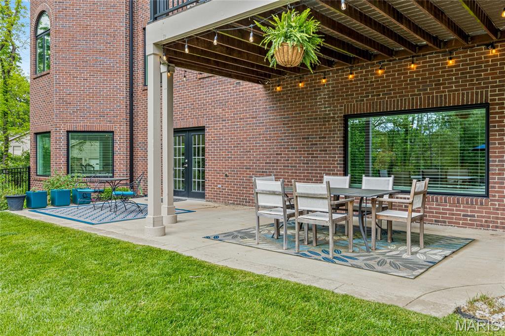 Lake Forest - Residential