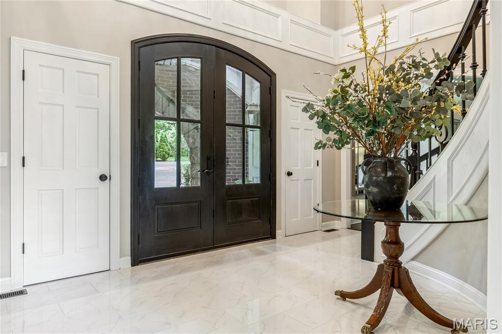 Lake Forest - Residential