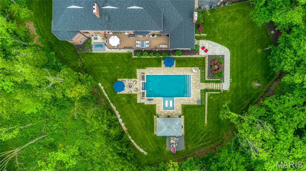 Lake Forest - Residential