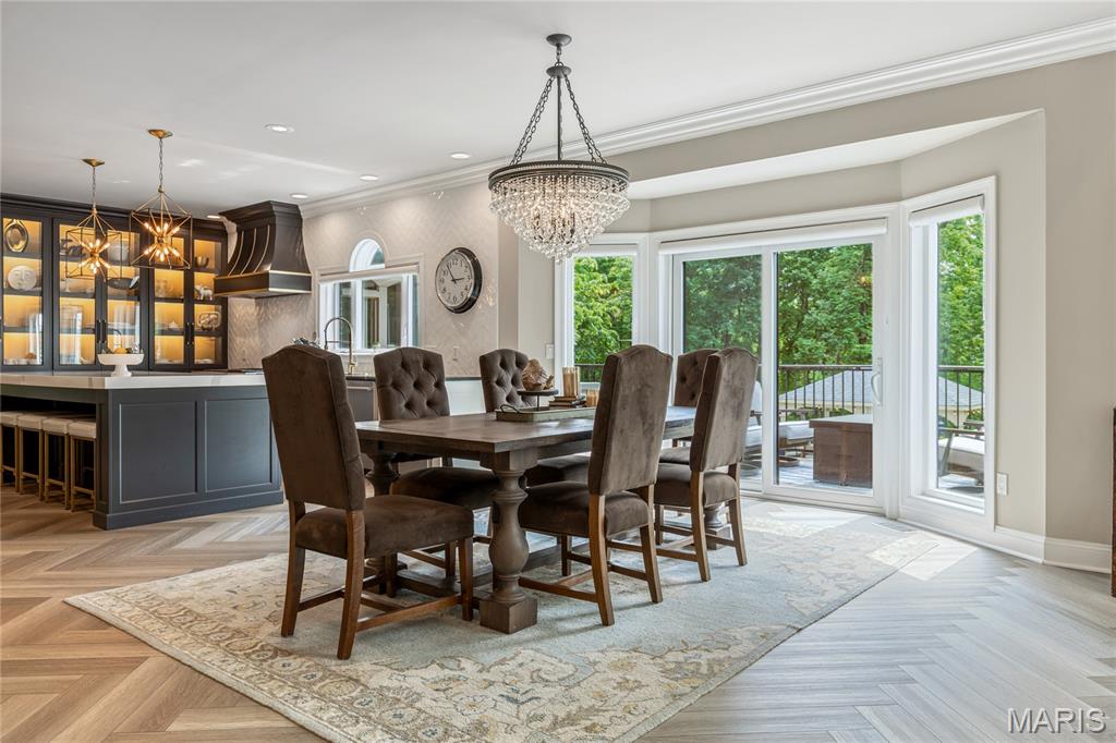 Lake Forest - Residential