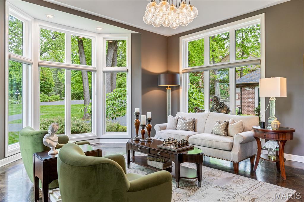 Lake Forest - Residential