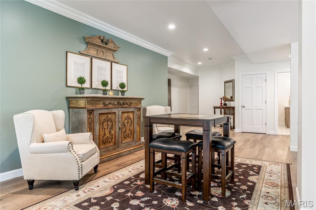 Lake Forest - Residential