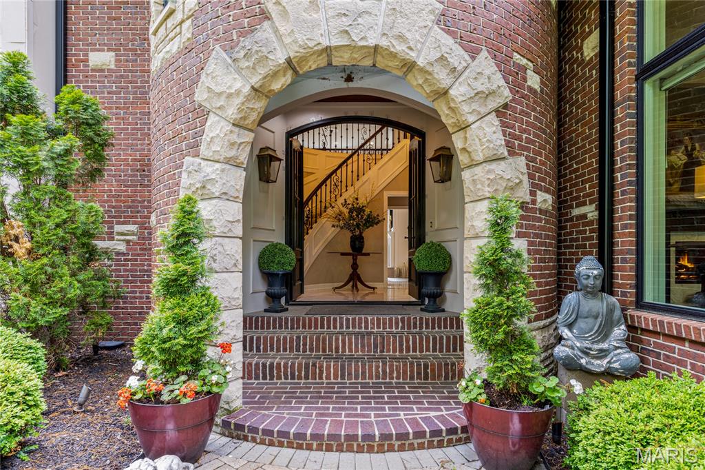 Lake Forest - Residential