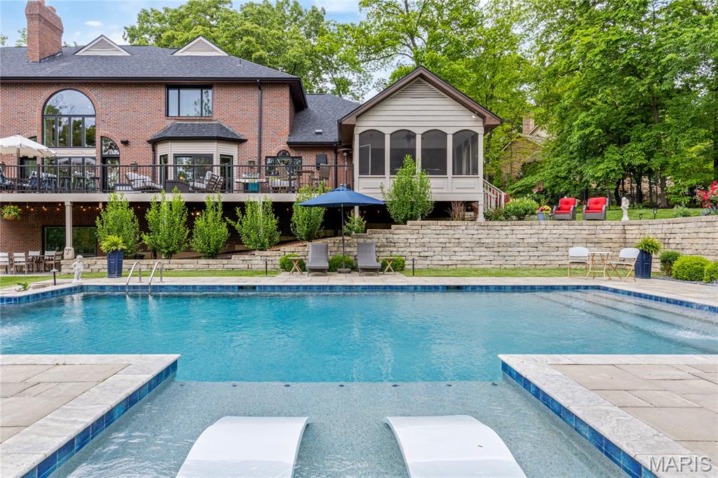 Lake Forest - Residential