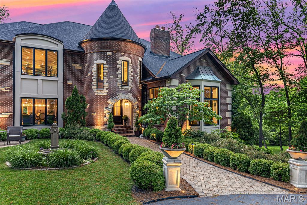 Lake Forest - Residential