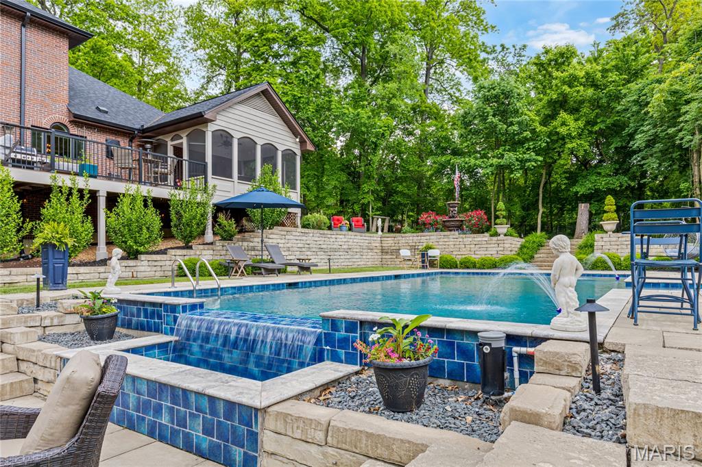 Lake Forest - Residential