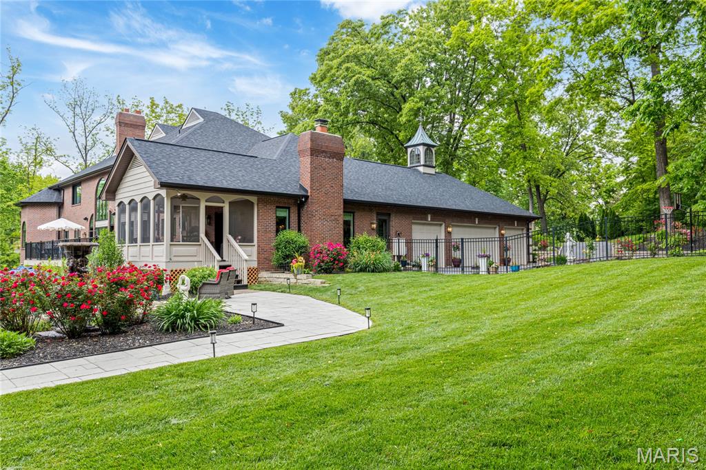 Lake Forest - Residential