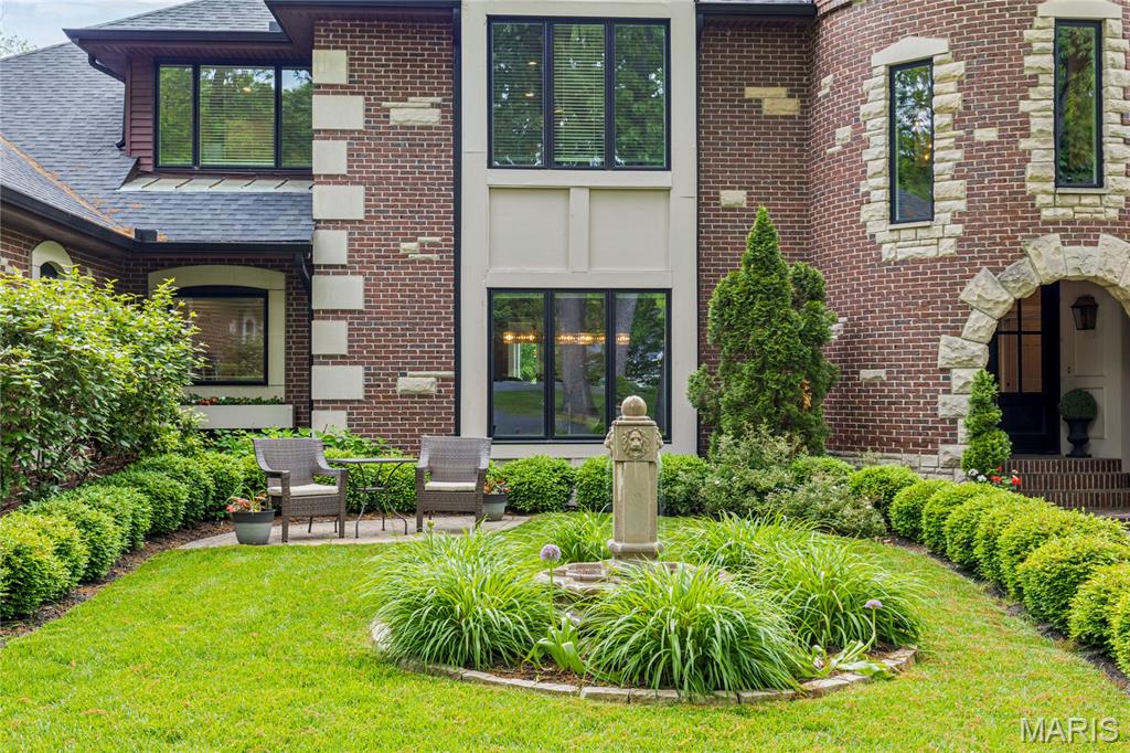 Lake Forest - Residential