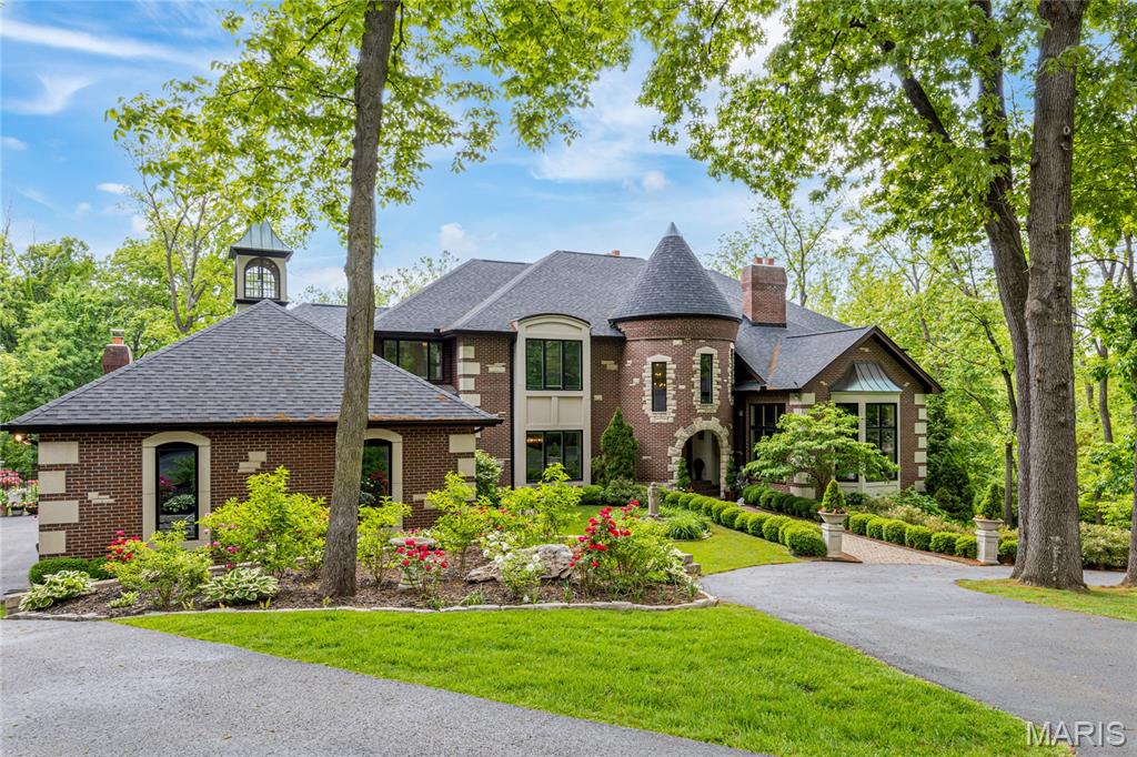 Lake Forest - Residential