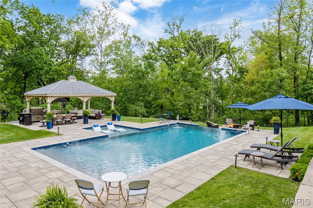 Lake Forest - Residential