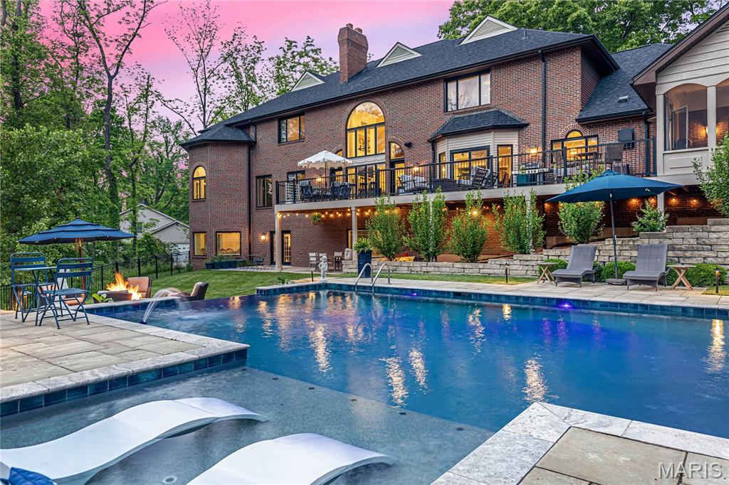 Lake Forest - Residential