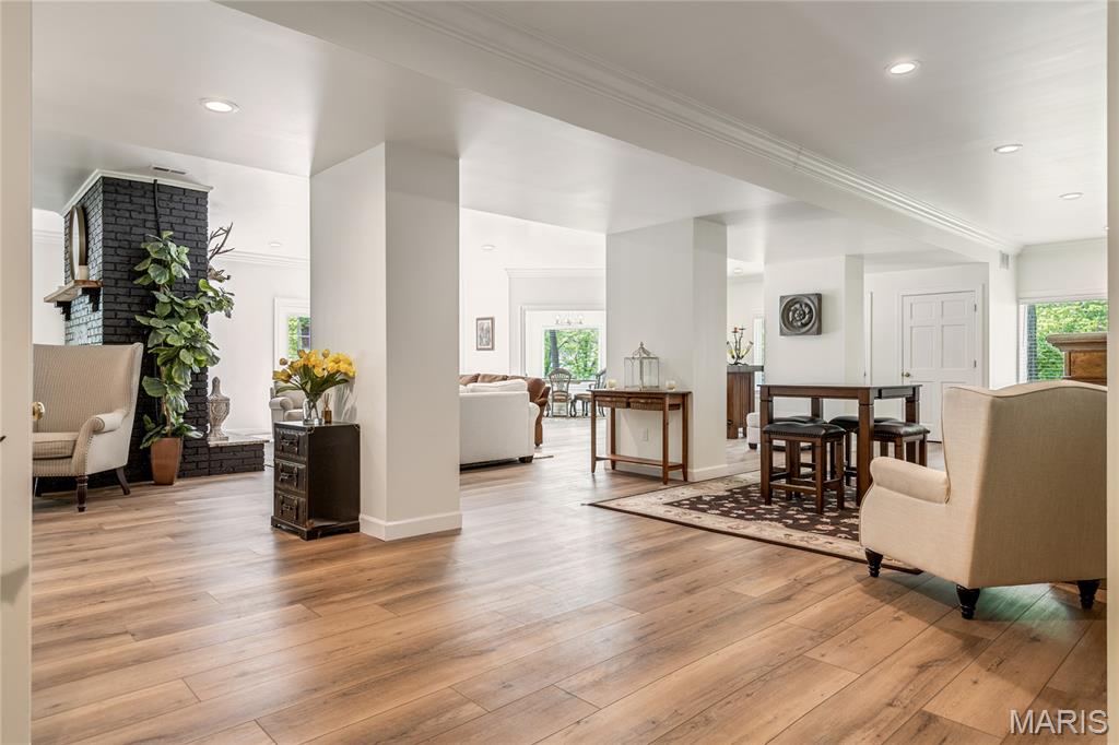 Lake Forest - Residential