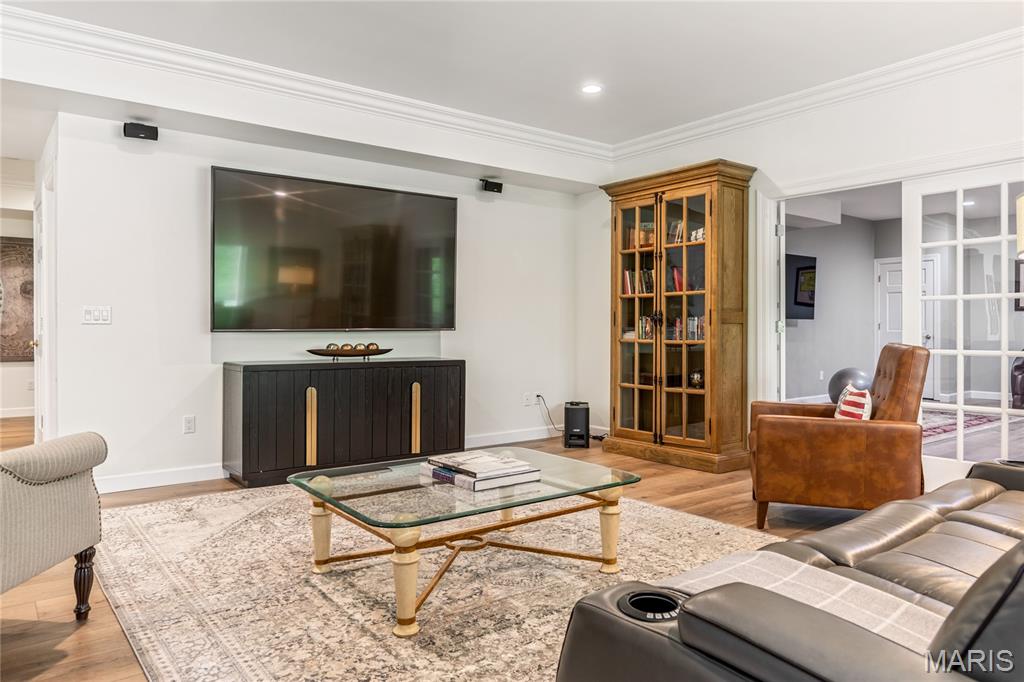 Lake Forest - Residential