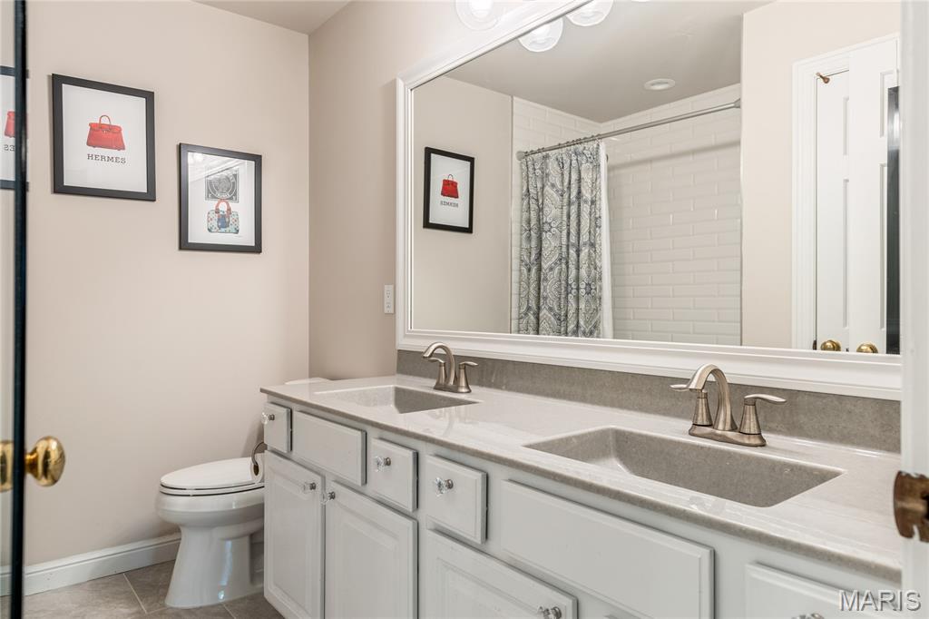 Lake Forest - Residential