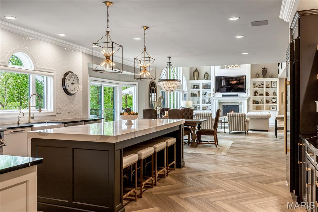 Lake Forest - Residential