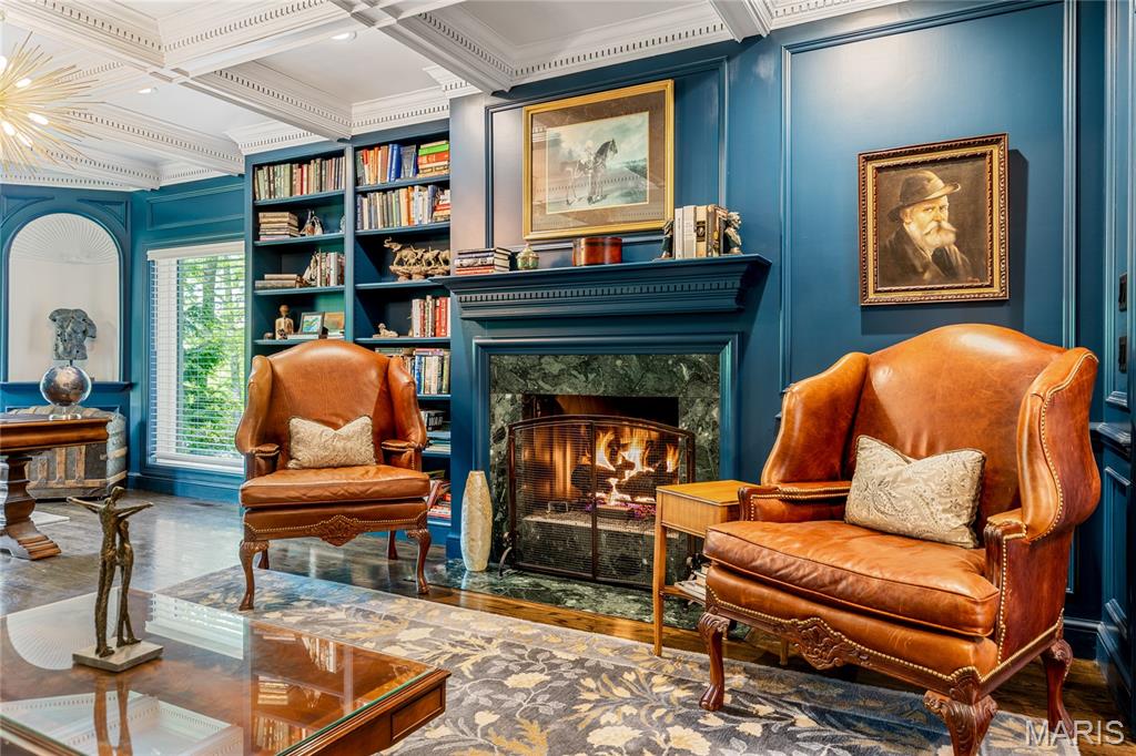 Lake Forest - Residential