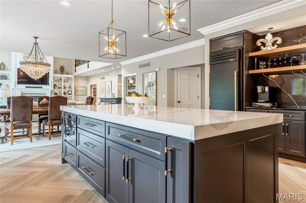 Lake Forest - Residential