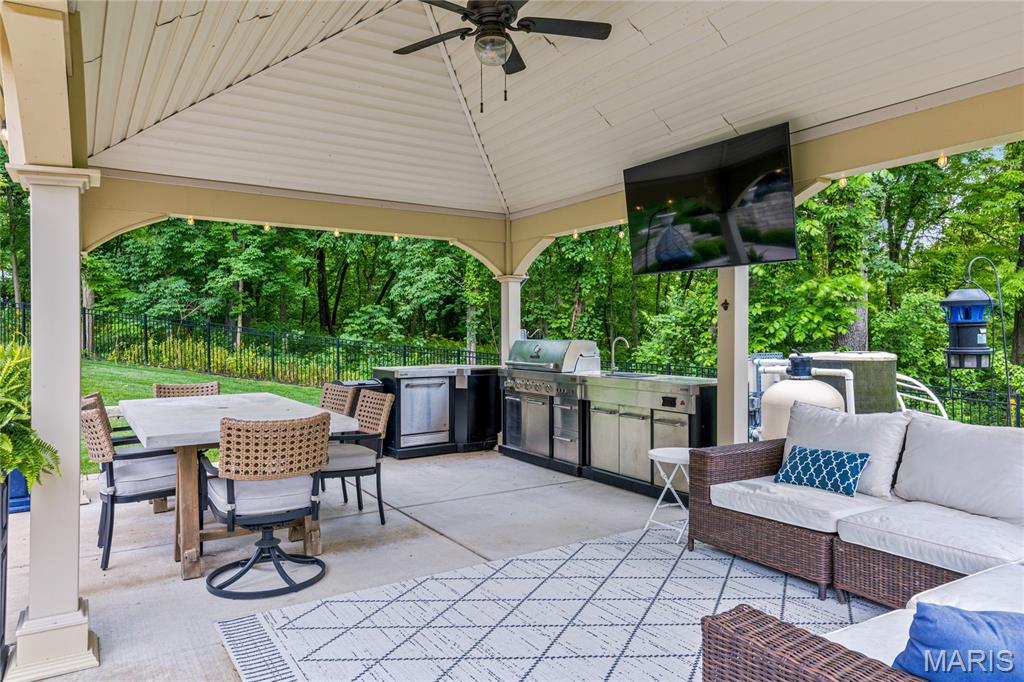 Lake Forest - Residential