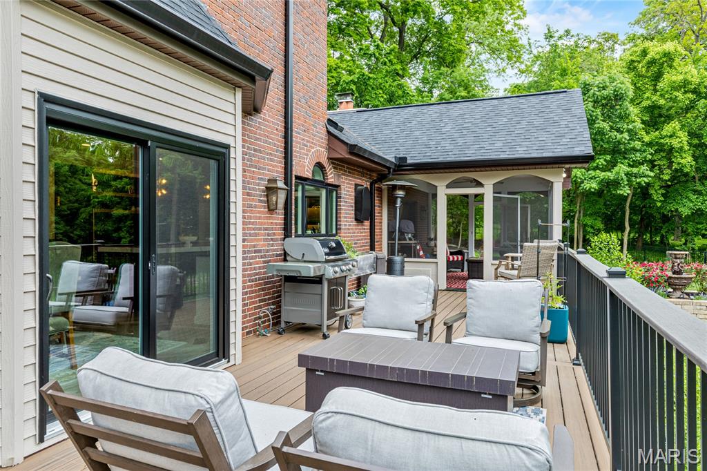 Lake Forest - Residential