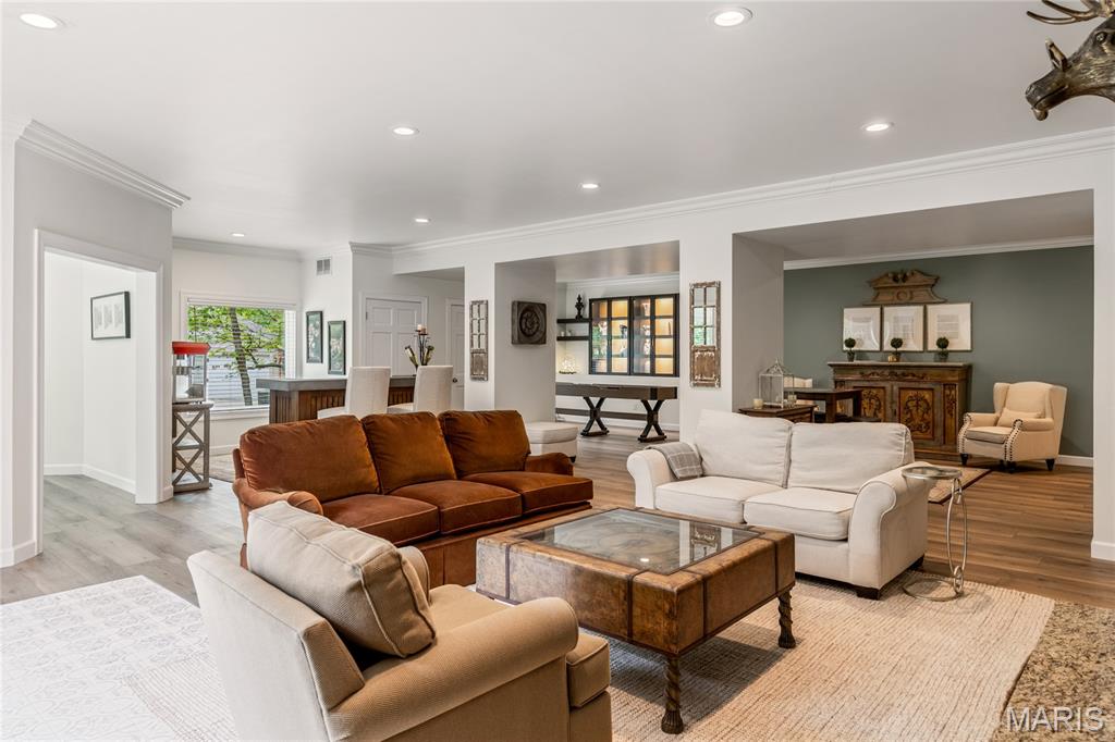 Lake Forest - Residential