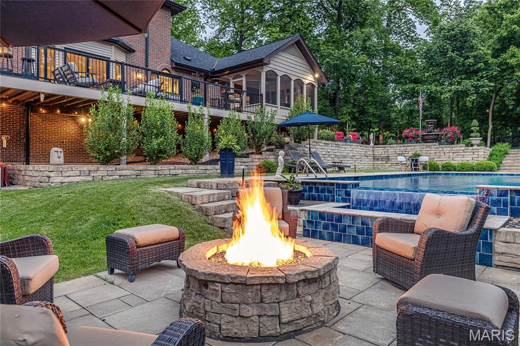 Lake Forest - Residential