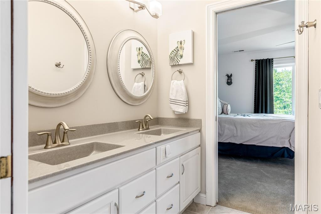 Lake Forest - Residential