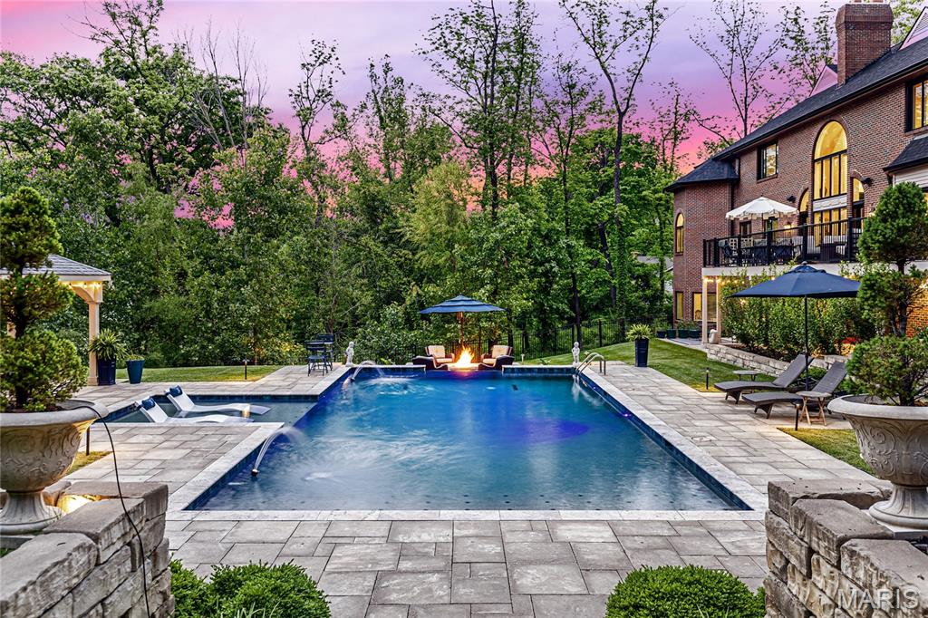 Lake Forest - Residential