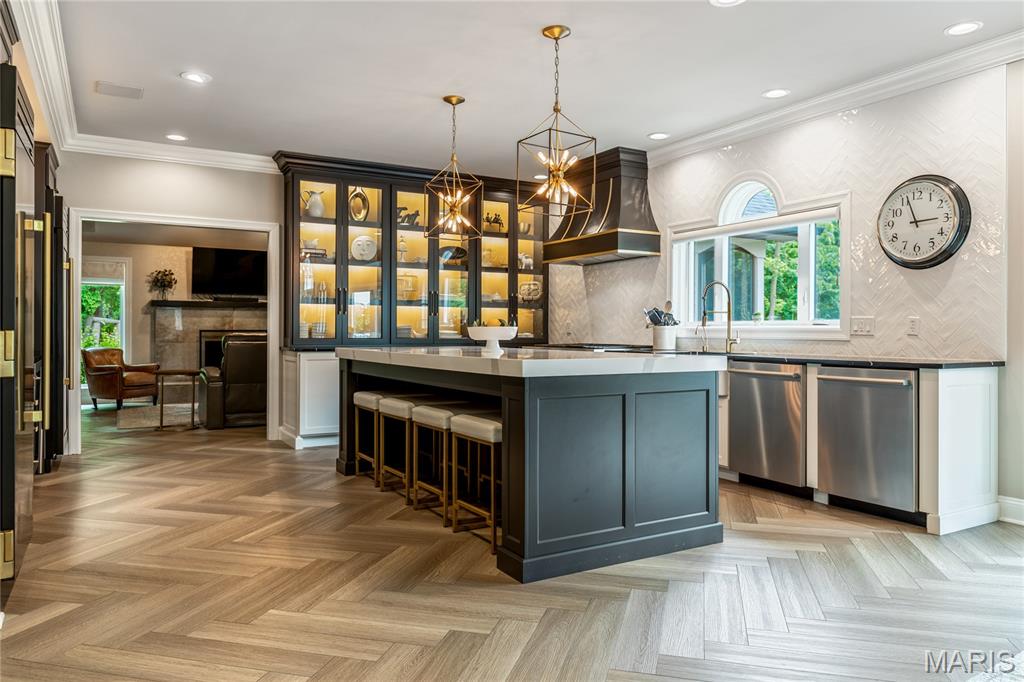 Lake Forest - Residential