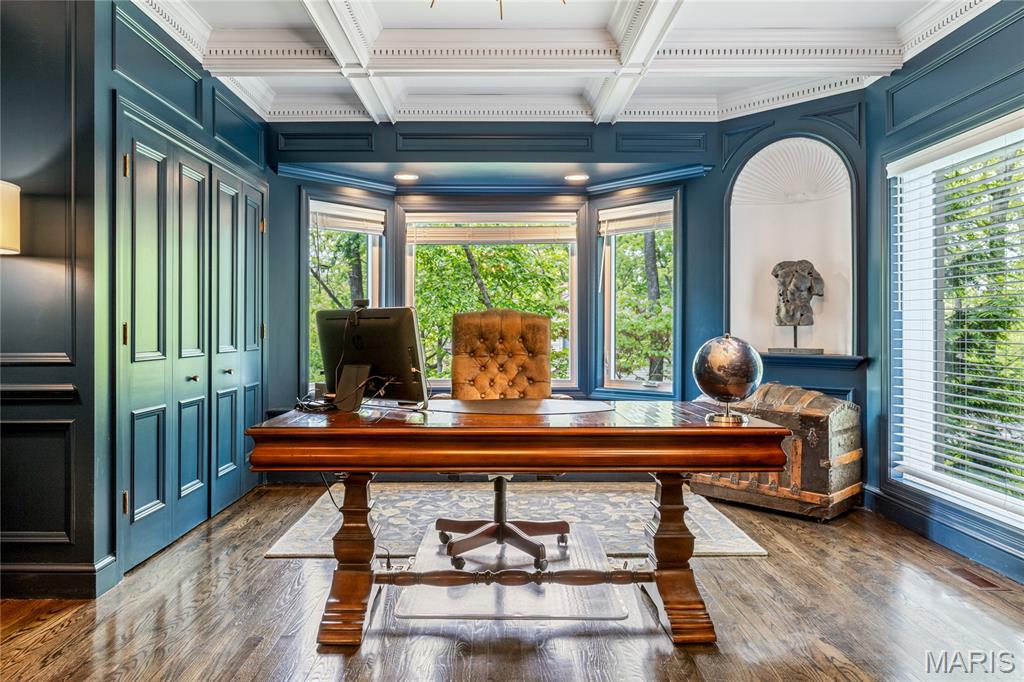 Lake Forest - Residential