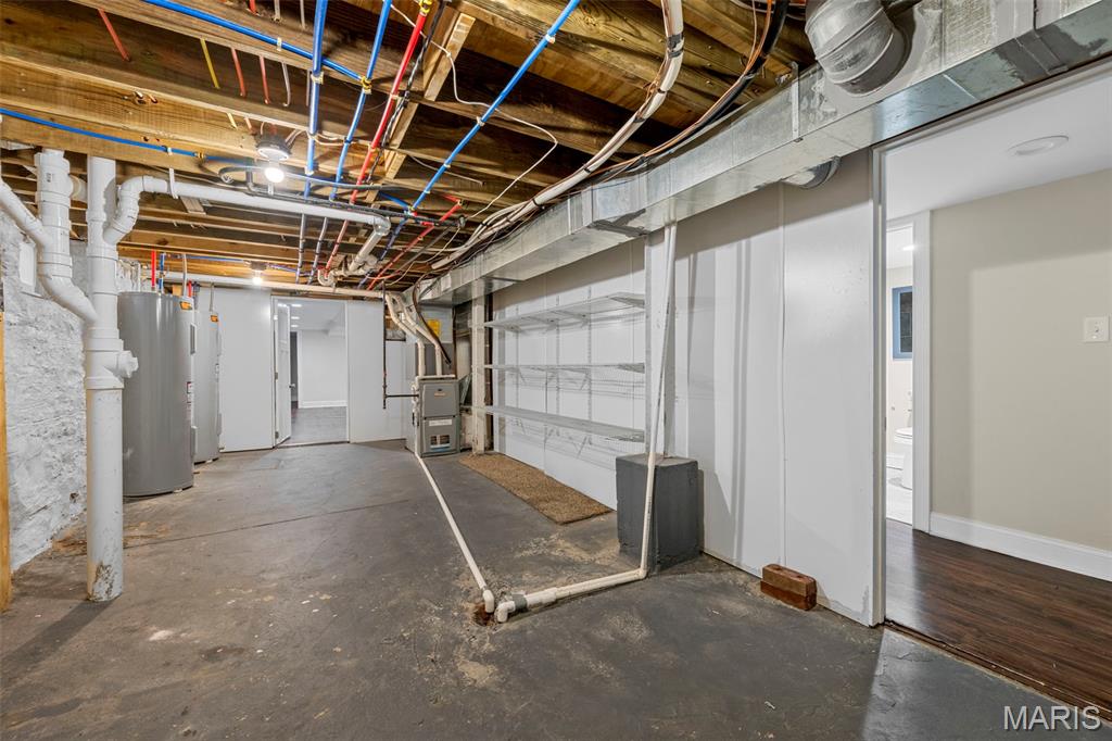 N/A - Residential Income