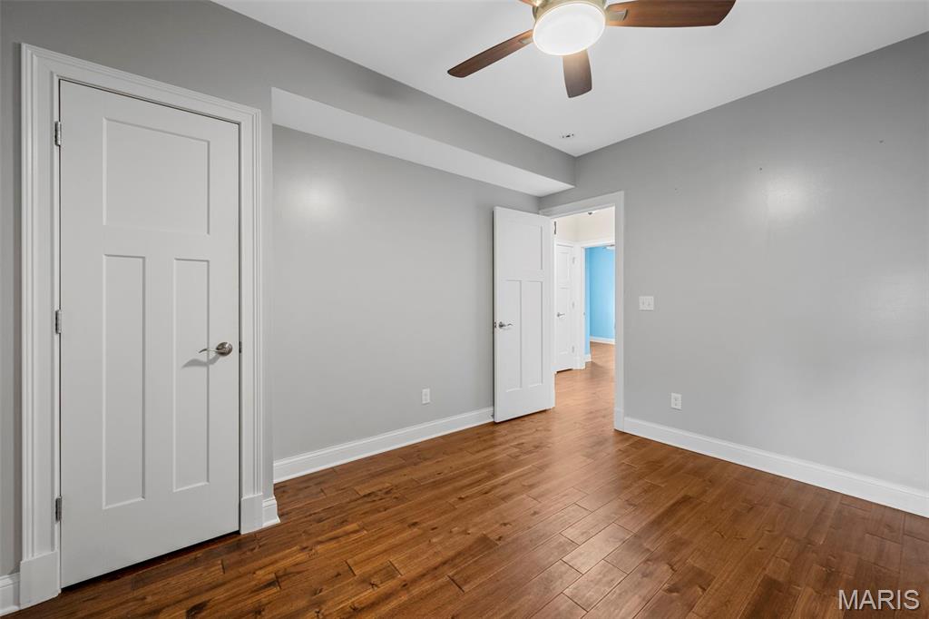 N/A - Residential Income