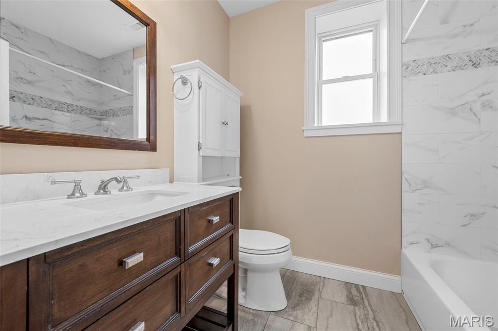 N/A - Residential Income