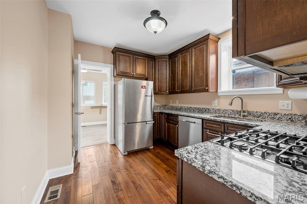 N/A - Residential Income