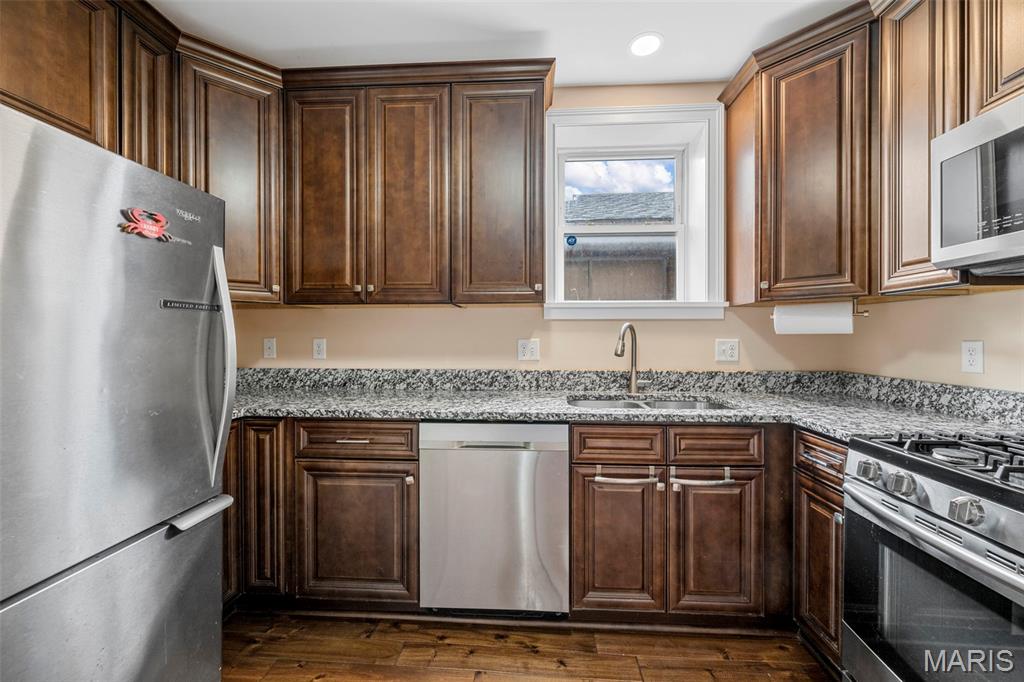 N/A - Residential Income