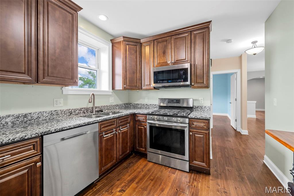 N/A - Residential Income