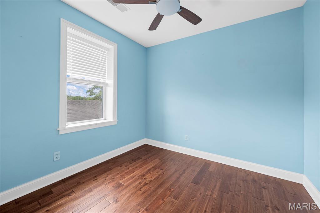 N/A - Residential Income