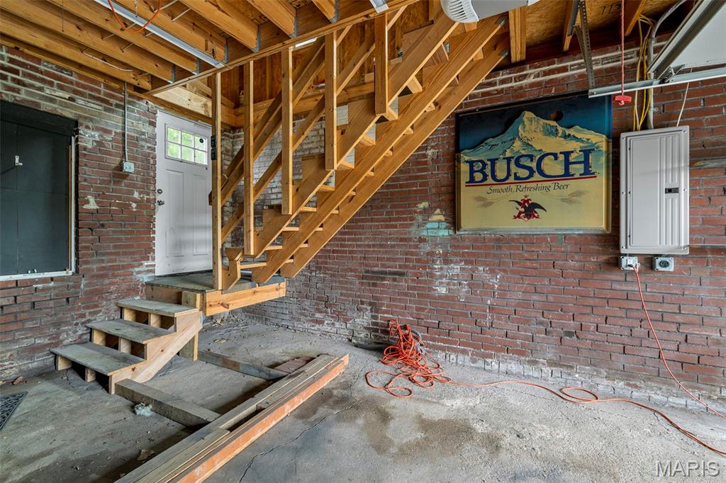 N/A - Residential Income